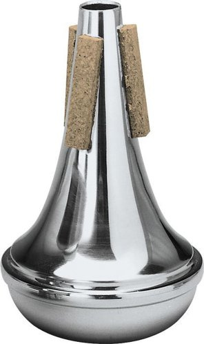 Tom Crown Trumpet Straight Mute