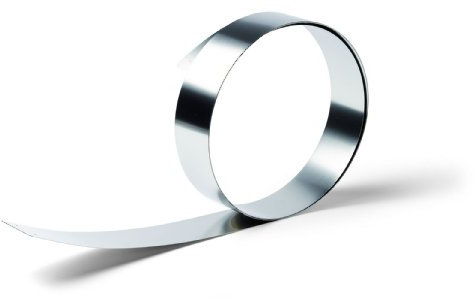 Schuller Tapezierschiene, rostfrei