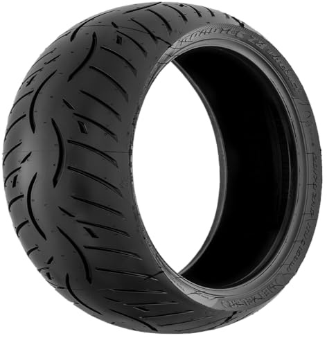 Metzeler 110/70 ZR17 54W Sommerreifen Motorradreifen Tourensport Reifen