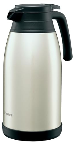 Zojirushi SH-RA19XA Stainless Steel Pot, 1.9 L, Stainless