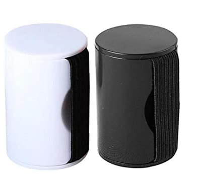 2 Stück Gitarre Ukulele Sand Shaker Fingerring Maraca Gitarre Hammer Abnutzung Auf Finger Fingerring Instrument Liefert