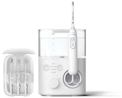 Philips Munddusche HX3911/40