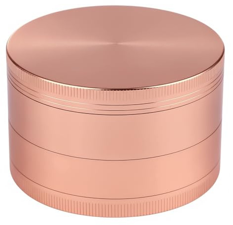 Spice Grinder 3 in (Rose Gold)
