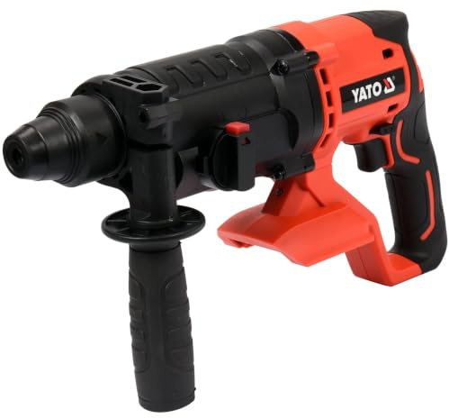YATO YT-82772 Bohrhammer Akku