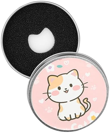 Spugna per la rimozione del colore, spugna per la pulizia dei pennelli da trucco, spugna per la rimozione del colore 'ombretto o del fard, detergente portatile per pennelli per il trucco per