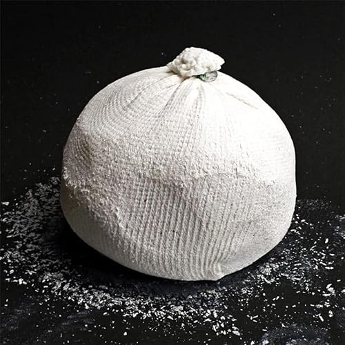 Escapades Rock Climbing Chalk Ball, Premium Gymnastic Chalk Ball, White 56g, pack of 3