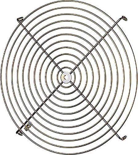 Maico Metall-Schutzgitter SGM 22 Ex für ERM22Ex Zubehör für Ventilatoren 4012799501329
