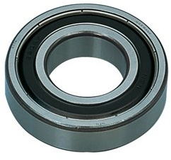 Kugellager 6306 2RS Wasserdicht für Waschmaschine Quelle, Blomberg, Miele