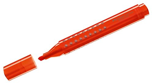 Faber-Castell GRIP Marker GRIP - Orange