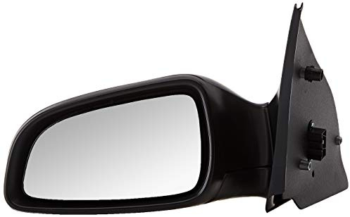 VAN WEZEL Außenspiegel links (Fahrerseite) asphärisch -09/09 3745817 links, | Kompatibel mit: OPEL ASTRA H, ASTRA H Caravan, ASTRA H Stufenheck