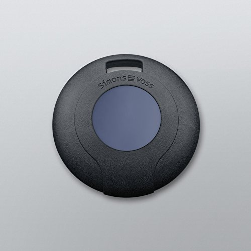 SimonsVoss Simon Voss 5 Transpondergehäuse ohne Elektronik