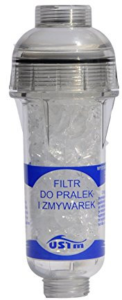 Lave-linge lave-vaisselle anti-tartre filtre à eau polyphosphate adoucisseur