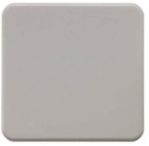Berker Wippe ws 1550 UP, IP44 WG-UP IP44 Abdeckung/Bedienelement für Installationsschalterprogramme 4011334015819