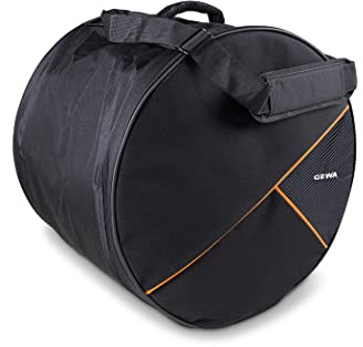 GEWA Premium Floor Tom Bag 16x16in 16x16