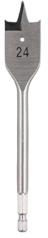 TIMco FB30 Flat Wood Bit 30mm by TIMco