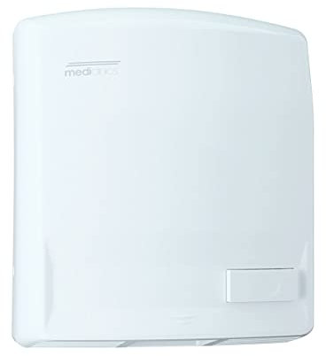 Mediclinics m88plus – sec.Junior plus pulsante bianco