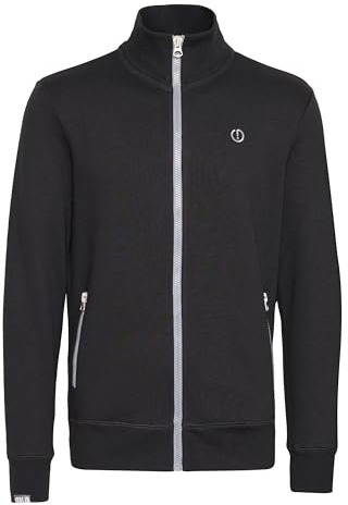 !Solid SDBennTrack Herren Sweatjacke Zip-Jacke Zipper