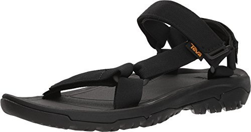 Teva Hurricane Xlt2 Herrensandalen mit EVA-Schaum-Zwischensohle und robuster Durabrasion-Gummilaufsohle