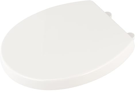 American Standard 5025B65G.020 TELESCOPING RF LUXURY SEAT WHT, White