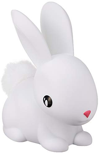 [D]hink LED-Nachtlicht Cotton der Hase