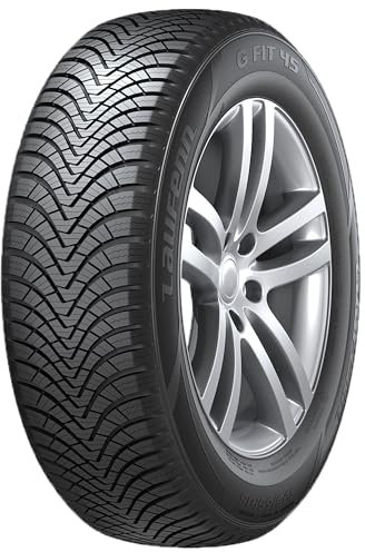 Laufenn 195/50 R15 82V Ganzjahresreifen Allwetter M+S 3PMSF Reifen