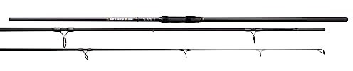Mikado 3-teilige Karpfenrute Intro CARP II 12FT (3,6m)/3,0LB Carp Rod Grundrute