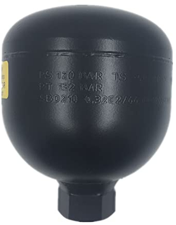 Accumulatore di pressione Adatto per escavatore VOLVO 14606263
