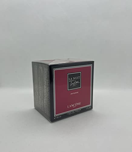 LANCÔME, La Nuit Trésor, Eau de Parfum Intense, Woman, 30 ml.