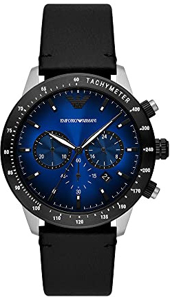Emporio Armani AR11522 Cronografo uomo