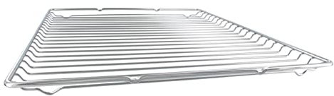 DEKAROX Grillrost Backofenrost 42,5x36cm für AEG Electrolux Juno Zanussi 387029001/6 3870290016 für Backofen Ofen Herd