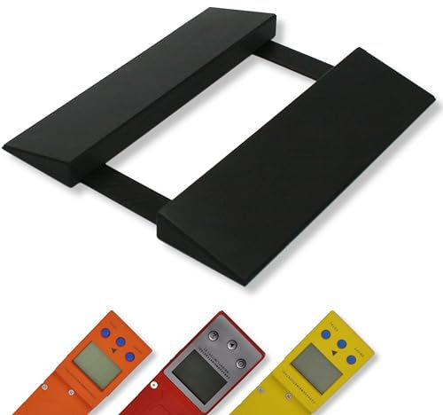 Reich BergerCaravan Loading Ramp for Weight Control Scales and Trailers Motorhome Camper Easy Driver CWC Ramp