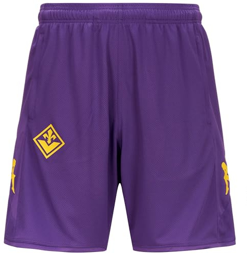 Kappa Risparmio PRO 7 Fiorentina Short | Size 3XL