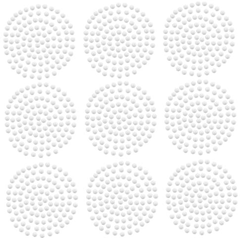 JEWEDECO 1tasche Bean Bag Nachfüllung Für Sofas Füllmaterial Aus Schaumstoffpartikeln Für Kissen Sitzsäcke Und Haustierbetten Vielseitig Einsetzbar Leicht Und Stoßfest