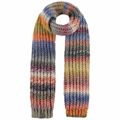 LIERYS Jasila Strickschal Made in Germany Unisex Herbst Winter