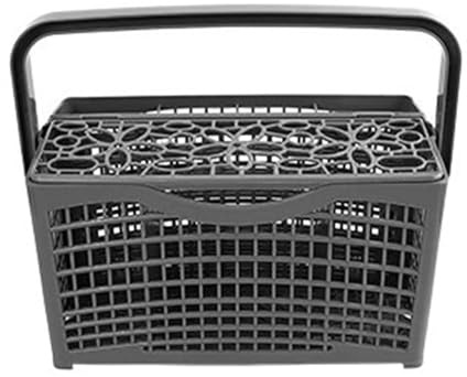Knife Fork Storage Basket Multifunctional Dishwasher Foldable Cutlery Holder Rack Accessory