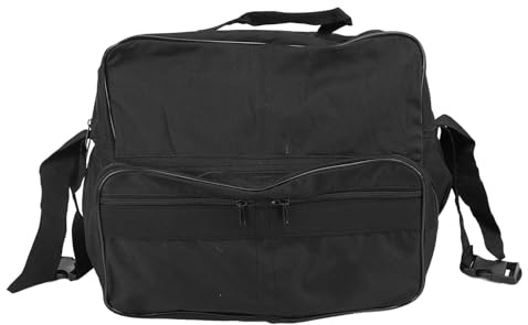 Para silla de ruedas, para tela de oxford 600d, una gran capacidad, bolsa de almacenamiento resistente al agua/mochila/bolsillo para al aire libre