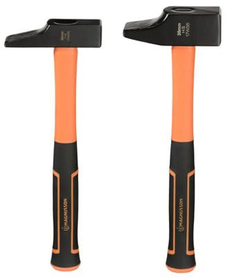 Magnusson Set de marteaux HM53 2 pièces 60 mm
