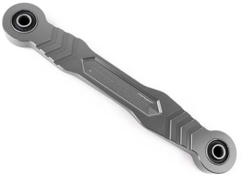 Bieletas de Descenso para SYM MAXSYM TL500 TL508 2019-2024 Enlace de Soporte Bieletas Descenso Trasero