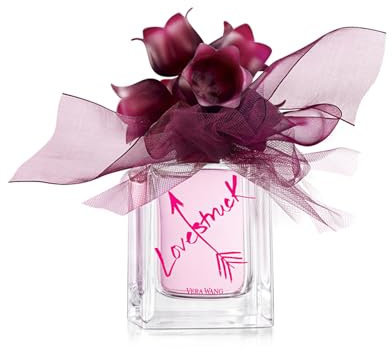 Vera Wang Lovestruck Eau de Parfum for Women, 100.0 millilitre