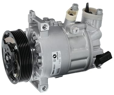 VALEO Neuteil Kompressor Klimaanlage 699357