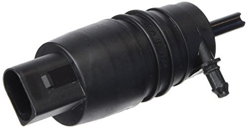 Metzger 2220019 - Pompa Acqua Lavaggio, Pulizia Cristalli