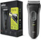 Rasoir électrique Braun 3000S Series 3 Noir