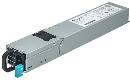 QNAP Ersatzteil 700W Power Supply Unit, Delta PWR-PSU-770W-DT01, 770 W, PWR-PSU-770W-DT01