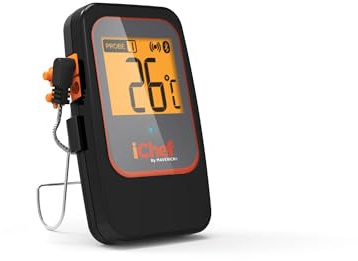 Maverick BT-600 Barbecue Funk-Thermometer