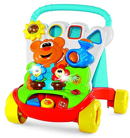 CH GIOCO BABY GARDENER