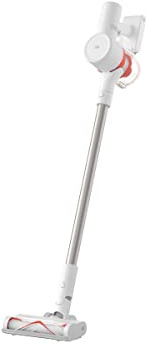 Xiaomi Aspirador Inalámbrico G9 con Cepillo Principal 2 en 1, Aspirador de Mano con Cubo de Basura Desmontable de 0.6L Escobas Eléctricas con Batería Desmontable (G9)