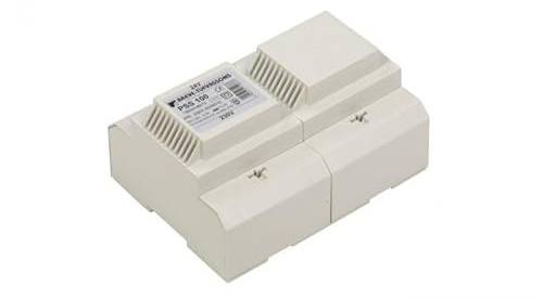 Trasformatore modulare PSS 100VA 230/24V 16024-9973 breve 5907812710668 di 1 fase