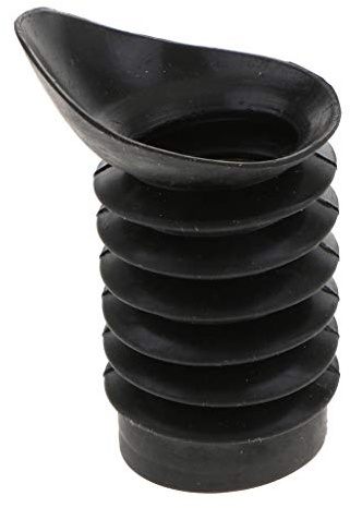 Tubayia 38mm Gummi Okular Cover Okularabdeckung Okularschutz Case Augenschutz Teleskop Extender