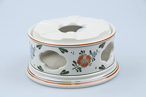 Villeroy & Boch Stövchen 2-teilig Alt Amsterdam