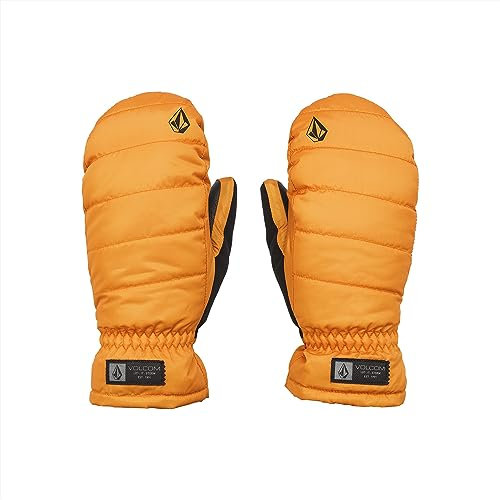 VOLCOM Handschuhe Marke Modell PUFF PUFF MITT